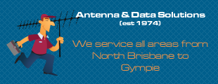 Antenna and Data Solutions
