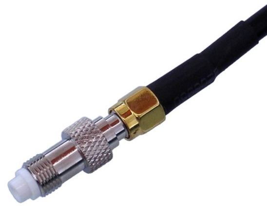 Patch Cable Direct Connect