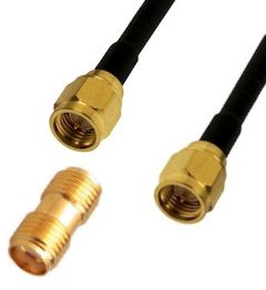 SMA - SMA Cables