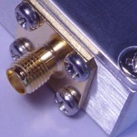 3G splitter with SMA connectors