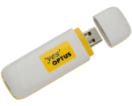 Antenna for Optus E153 USB Modem