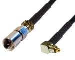 MC to FME male Patch Cable Adapter