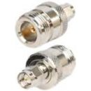 N-female to SMA-male Adapter