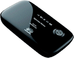 Optus Huawei E5776 4G WiFi modem patch lead