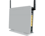 Robustel W800 3G+ Router SMA antennas