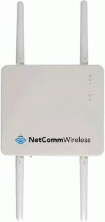 Netcomm NTC-30WV router