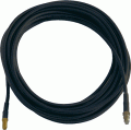 LL195 LMR195 Antenna Cable - Low Loss - FME-SMA