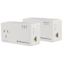 Netcomm NP511 Ethernet over Power 500Mbps