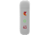 Telstra Prepaid 4G USB ZTE-MF823