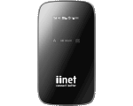 iiNet MobiiBroadband 4G Hotspot Huawei E589 Patch Lead