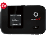 Huawei E5372/R215 Vodafone Pocket WiFi 4G Patch Lead