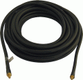 LMR400 Coax Cable - SMA female - female