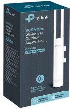 WIFI ACCESS POINT 300MBPS OUTDOOR TP-LINK EAP110-Outdoor