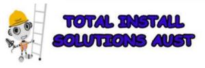 Total Install Solutions Aust
