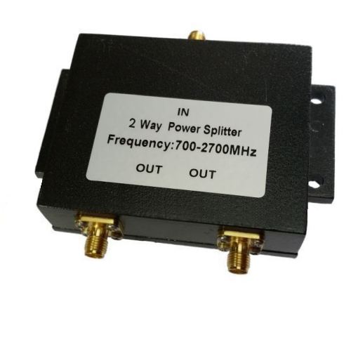 JXE JXO 3G 4G LTE Antenna Adapter Splitter SMA Female to Dual CRC9 Connector External Antenna Combiner RF Coaxial Pigtail Cable for 3G 4G Modem Router Hotspot Mobile 2PCS 