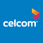 CELCOM mobile coverage map