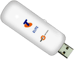 Antenna to suit Telstra Elite Prepaid MF668 modem