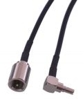 CRC9 - FME male - Modem Adapter - 200mm Patch Lead