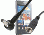 Antenna Patch Cables for Mobile Phones