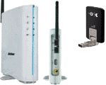 wireless router that accepts a 3G modem 4G modem optus dongle or telstra usb modem