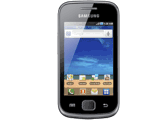 Samsung Galaxy Gio (S5660)