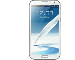 Samsung Galaxy NOTE II (N7100)