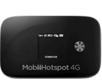 Antenna for iinet MobiiHotspot 4G Huawei E5786 WiFi Modem