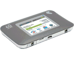 Telstra Wi-fi 4G Advanced netgear aircard 782s
