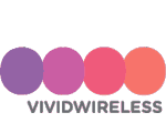 External WiMax 4G MIMO antenna for Vividwireless