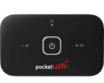 Antenna for Vodafone Pocket WiFi 4G Huawei R216