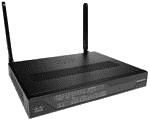 Antenna for Cisco897VAGLTE Modem/Router