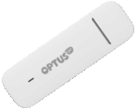 Optus Huawei E3372 4G usb modem Antenna patch cable