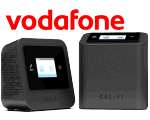 Vodafone 3G & 4G Repeater