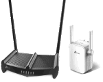 Wireless Network Range Extenders