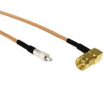TS9 Female to FME-male Interconnection Cable